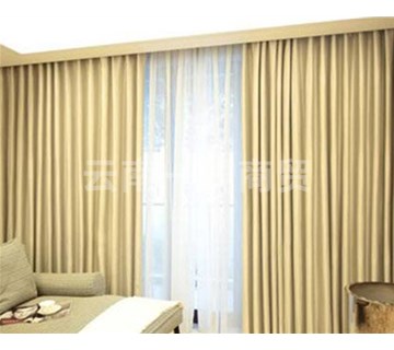 一线商贸电动窗帘厂家分享电动窗帘安装的详细步骤